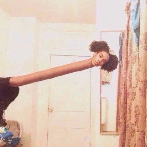 BAD AND BOUJEE BUT MIXED WITH THE WOW WOW INSTRUMENTAL