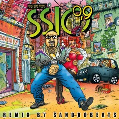 SSIO - NULLKOMMANEUN (Remix)