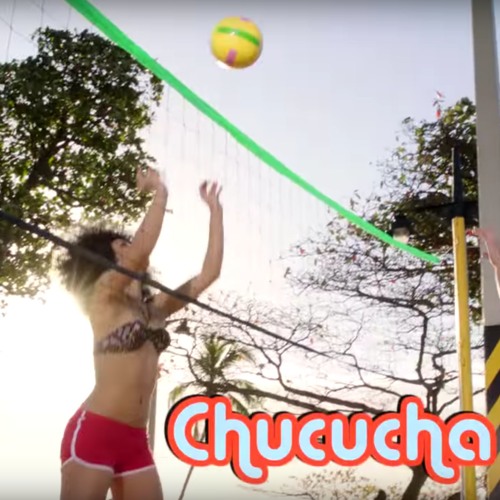 Ilegales - CHUCUCHA