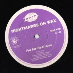 Nighmares on Wax - I'm For Real (PHUTEK Remix) FREE DOWNLOAD