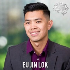 SDS 045: Exclusive Interview with the Legendary in Kaggle Competitions Eu Jin Lok