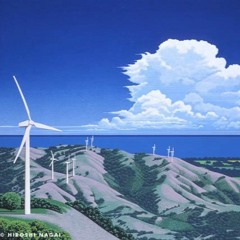 Pacific Dreams