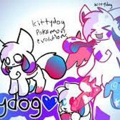 KittyDog "Plaklqsa"