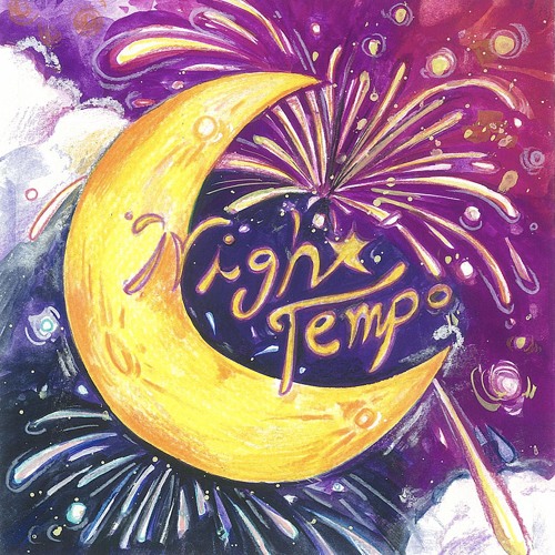 Fantasy (finally on Bandcamp!!)