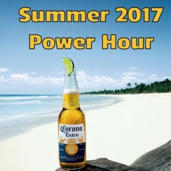 Power Hour Summer 2017