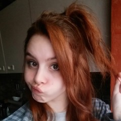 For Klaudia