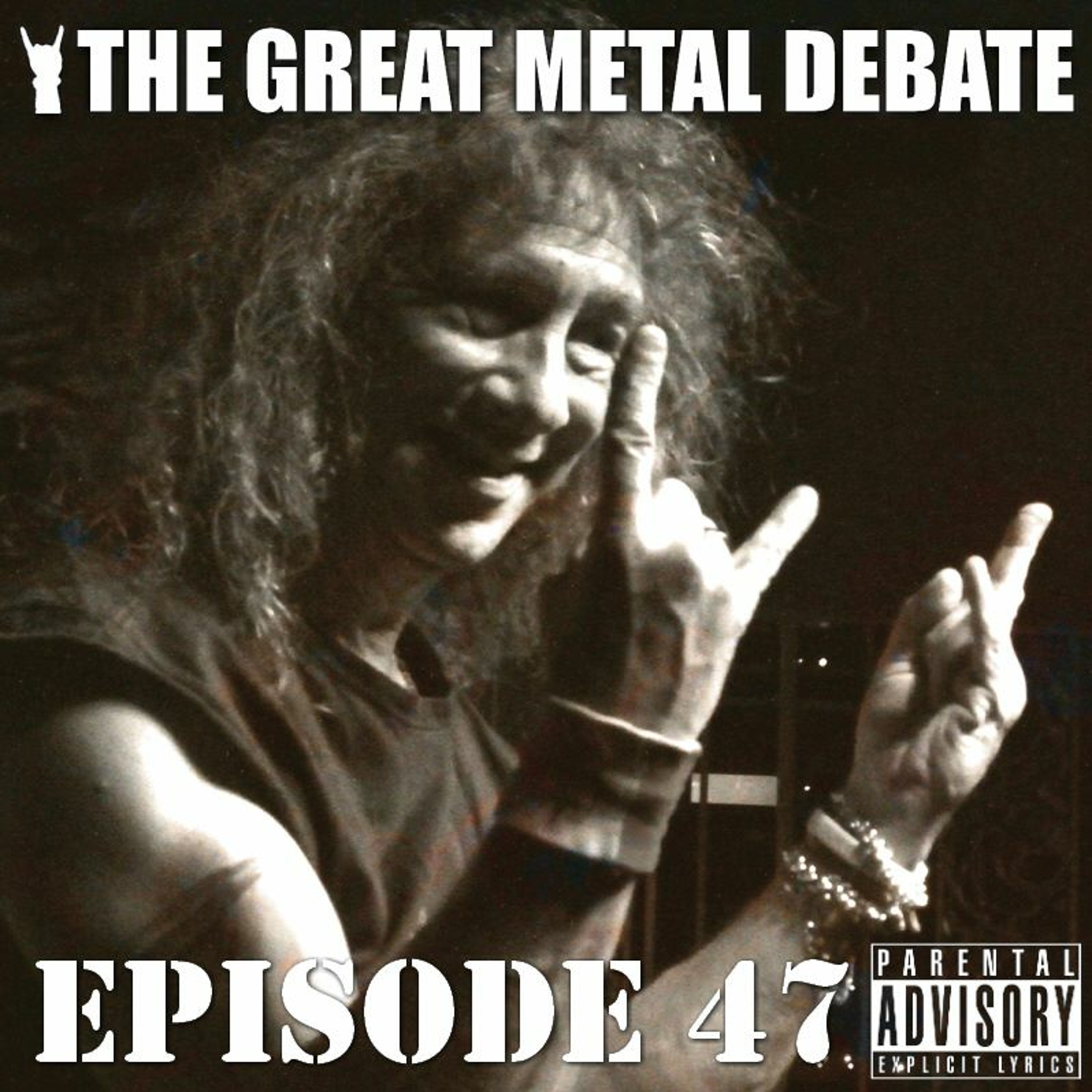 The Great Metal Debate Podcast