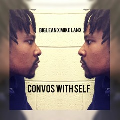 Behind The Phone (Prod by Mike Lanx)
