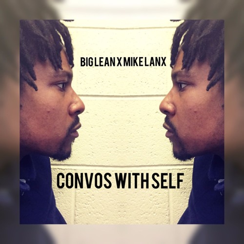 Behind The Phone (Prod by Mike Lanx)