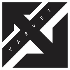 Warlock DJ set at Varvet, Suicide Circus Berlin 17.02.17