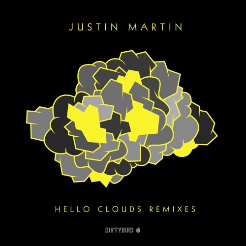 DB149 : Justin Martin - The Feels (Walker & Royce Remix)