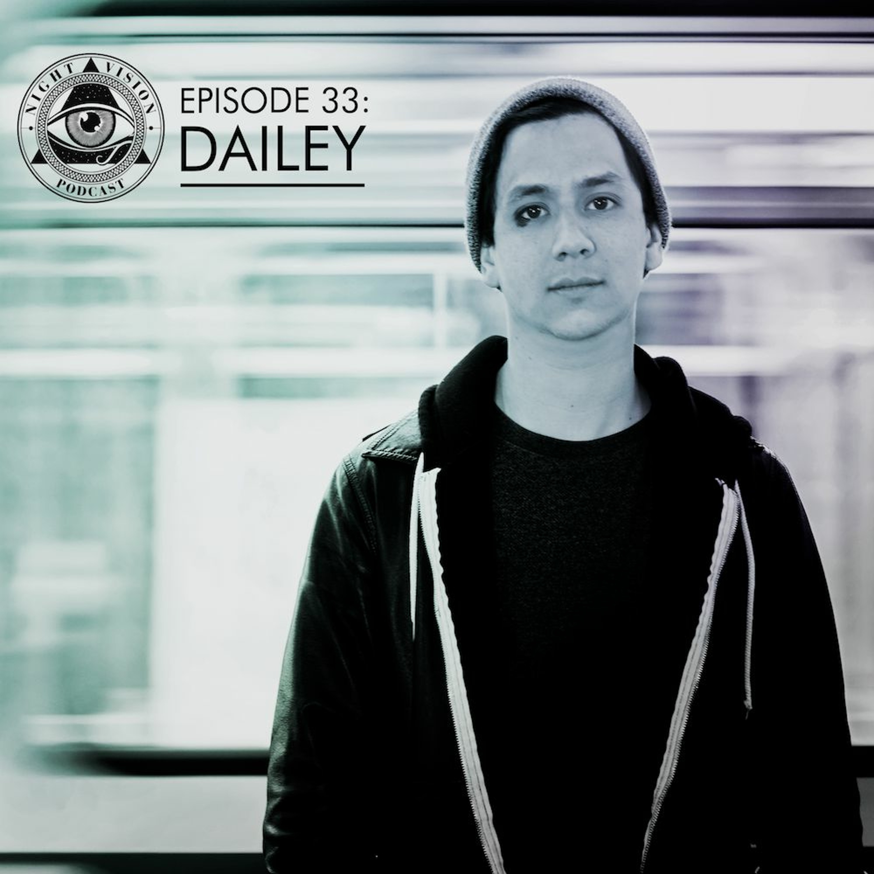 The Night Vision Podcast