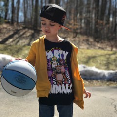 "Real Cool" (Prod. by Apathy)