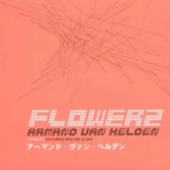 Armand Van Helden - Flowerz (Diskadelic Remix)