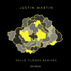 DB149 : Justin Martin feat. FEMME - Hello Clouds (Ardalan Remix)