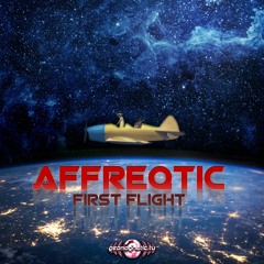 01 - Affreqtic - Rashura