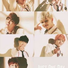 BTS - Just One Day