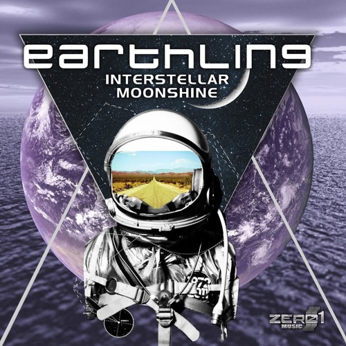 Burnling (Burn in Noise + Earthling) - Interstellar