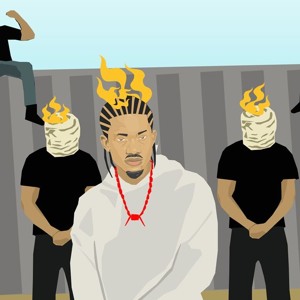 Ogbeni Joko (Humble Remix)