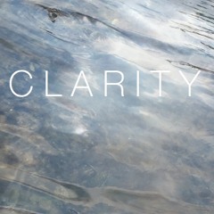 Ep. 2 - Clarity (an installation inspired by and through meditation)