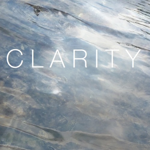 Ep. 2 - Clarity (an installation inspired by and through meditation)