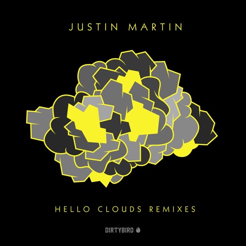 DB149 : Justin Martin feat. Lena Cullen - Odyssey (Kyle Watson Remix)