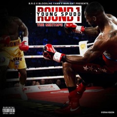 YOUNG SPUDD - ROCK WIT YOU