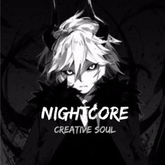 Nightcore→ Everything Black by Unlike Pluto (ft. Mike Taylor)