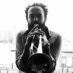 Abdullah Miniawy - Trumpet & Spoken Words    عبدالله المنياوي - ترومبيت وأشعار