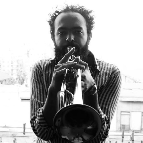 Abdullah Miniawy - Trumpet & Spoken Words    عبدالله المنياوي - ترومبيت وأشعار