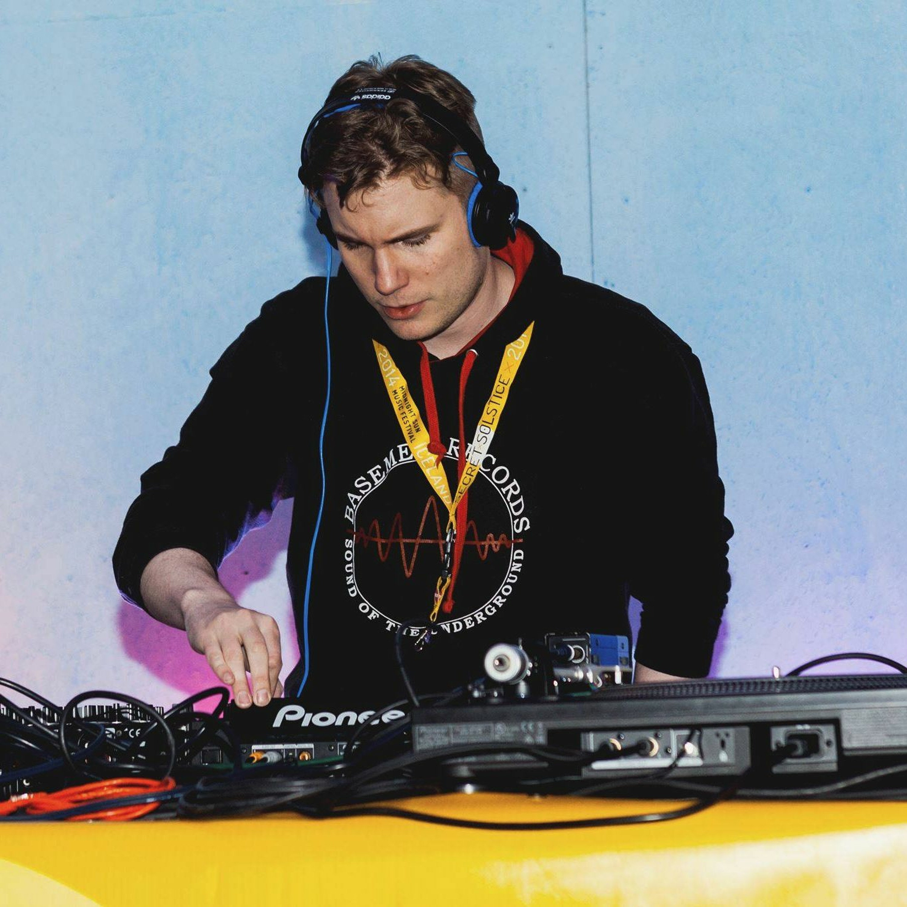 Hausar Radio