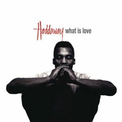 Haddaway - What Is Love *SAMPLE*(Prod.Trigg100k)