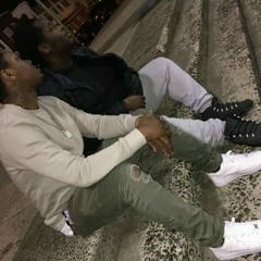 Swerve - Featuring. VibeLikeGino