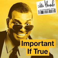 Important If True 10: The Rooster's Stupid Secret