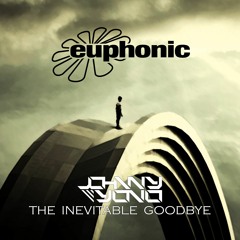 Johnny Yono - The Inevitable Goodbye (Radio Edit)