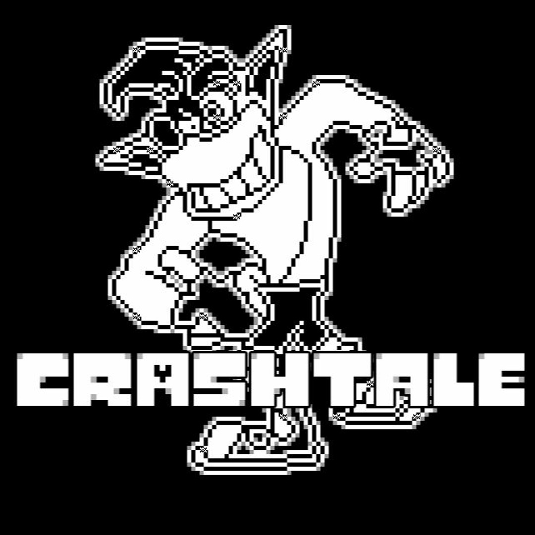 Stream [Undertale Au - Crashtale FabiXM Ver ] Woah! + Crash Bash! (My ...