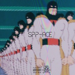Marvolu$ Jay x Peezy- SPP-ACE (Prod. Ntourage & Korporal K)