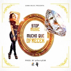 Stop Music - Mucho Que Ofrecer