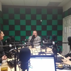 ITintheD ep192 - Burns & Wilcox, Breach Insurance, Penguicon, Our Crazy Upcoming Schedule