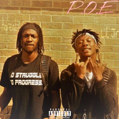 Lil Jr X AdreaL - Fake Love