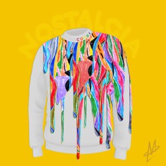 Coogi Sweater Nostalgia
