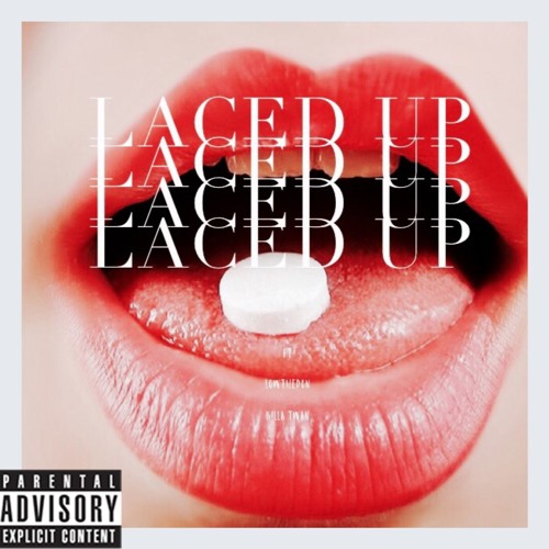 LACED UP FT LOWTHEDON,KILLA TWAN
