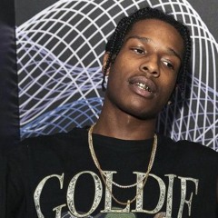 ASAP Rocky - R Cali