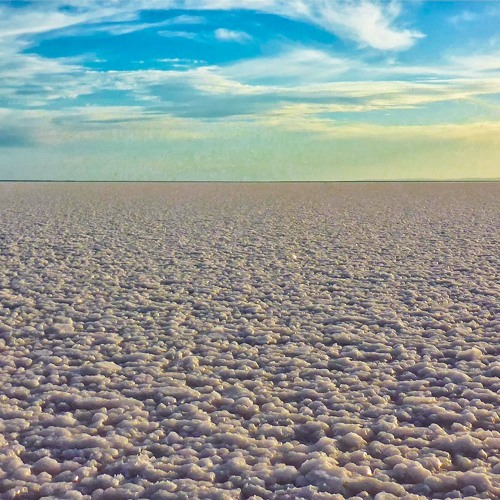 A Small Nothing Across The Horizon ( Brass-Lines/No Mates )