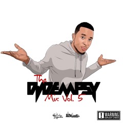 The Dempsy Mix Vol 5 (OPEN FORMAT)
