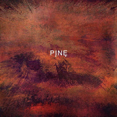 pine