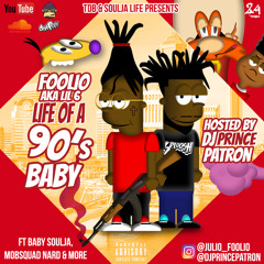 Foolio Feat Draco and Soulja K - "Downfall"