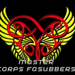 Master Corps list
