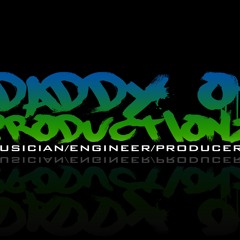 Daddy O Prodz. Wave Ur Flags Riddim