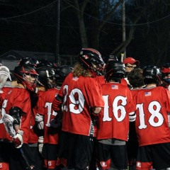 Harriton Boys Lacrosse Warmup 2017